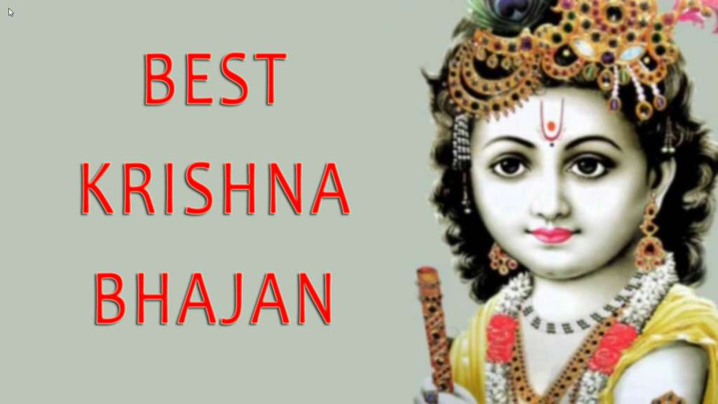 Free Download Mp3 Bhajan Of Lord Krishna